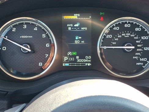 Certified 2023 Subaru Forester Touring AWD/4WD image 22