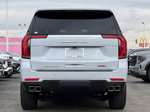 New 2026 GMC Yukon XL Denali RWD image 6