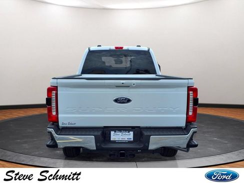 New 2026 Ford F250 XLT w/ XLT Premium Package AWD/4WD image 22