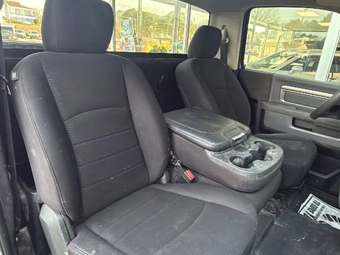 Used 2019 RAM 1500 Tradesman w/ Power & Remote Entry Group RWD image 19