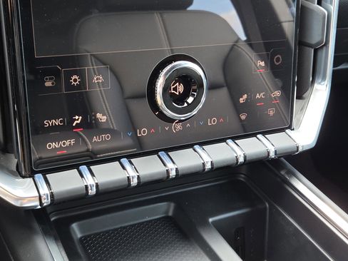 New 2026 GMC Acadia Elevation w/ Black Edition FWD image 15