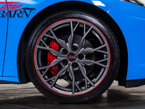 Used 2023 Chevrolet Corvette Stingray Premium Cpe RWD image 27