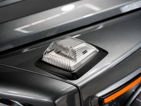 Used 2021 Mercedes-Benz G 63 AMG 4MATIC image 44