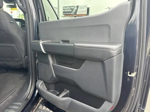 Used 2023 Ford F150 XL w/ STX Appearance Package AWD/4WD image 22