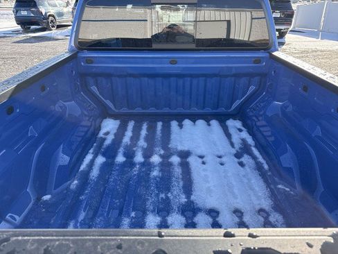 New 2026 GMC Canyon Elevation w/ Convenience Package image 19