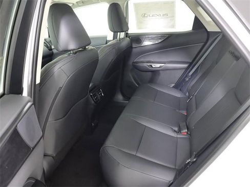 New 2026 Lexus NX 350 350 Premium image 15