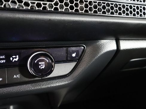 Certified 2026 Honda HR-V Sport image 47