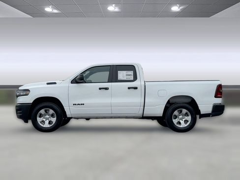 New 2025 RAM 1500 Tradesman image 2