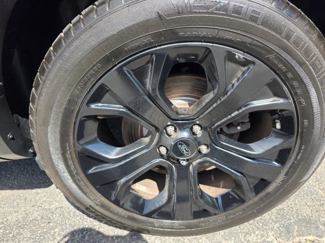 Used 2019 Ford Explorer Sport w/ Ford Safe & Smart Package AWD/4WD image 10