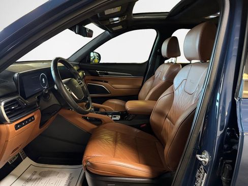 Certified 2023 Kia Telluride SX Prestige X-Line AWD/4WD image 12
