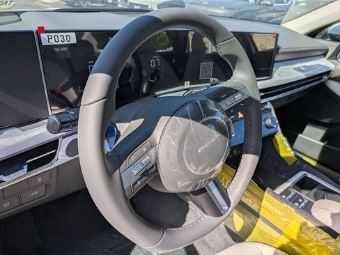 New 2026 Hyundai Sonata SEL FWD image 17