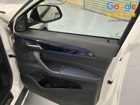 Used 2019 BMW X2 xDrive28i w/ M Sport X Package AWD/4WD image 15