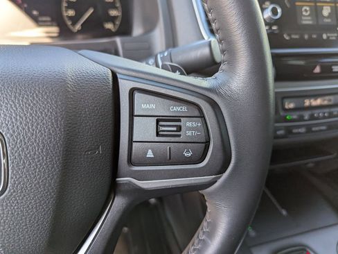 Used 2024 Honda Ridgeline RTL image 28