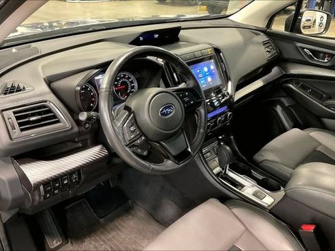 Used 2022 Subaru Ascent Onyx Edition AWD/4WD image 14