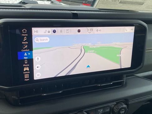 New 2026 Jeep Gladiator Mojave image 3