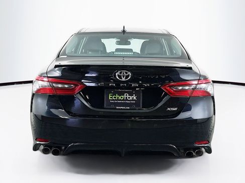 Used 2024 Toyota Camry XSE image 7