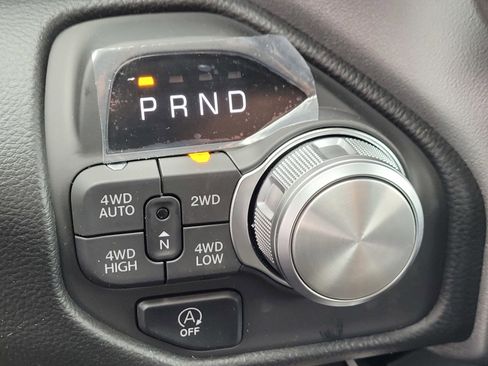 New 2026 RAM 1500 Laramie w/ Night Edition image 18