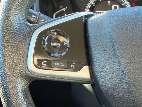 Used 2019 Honda CR-V LX image 20