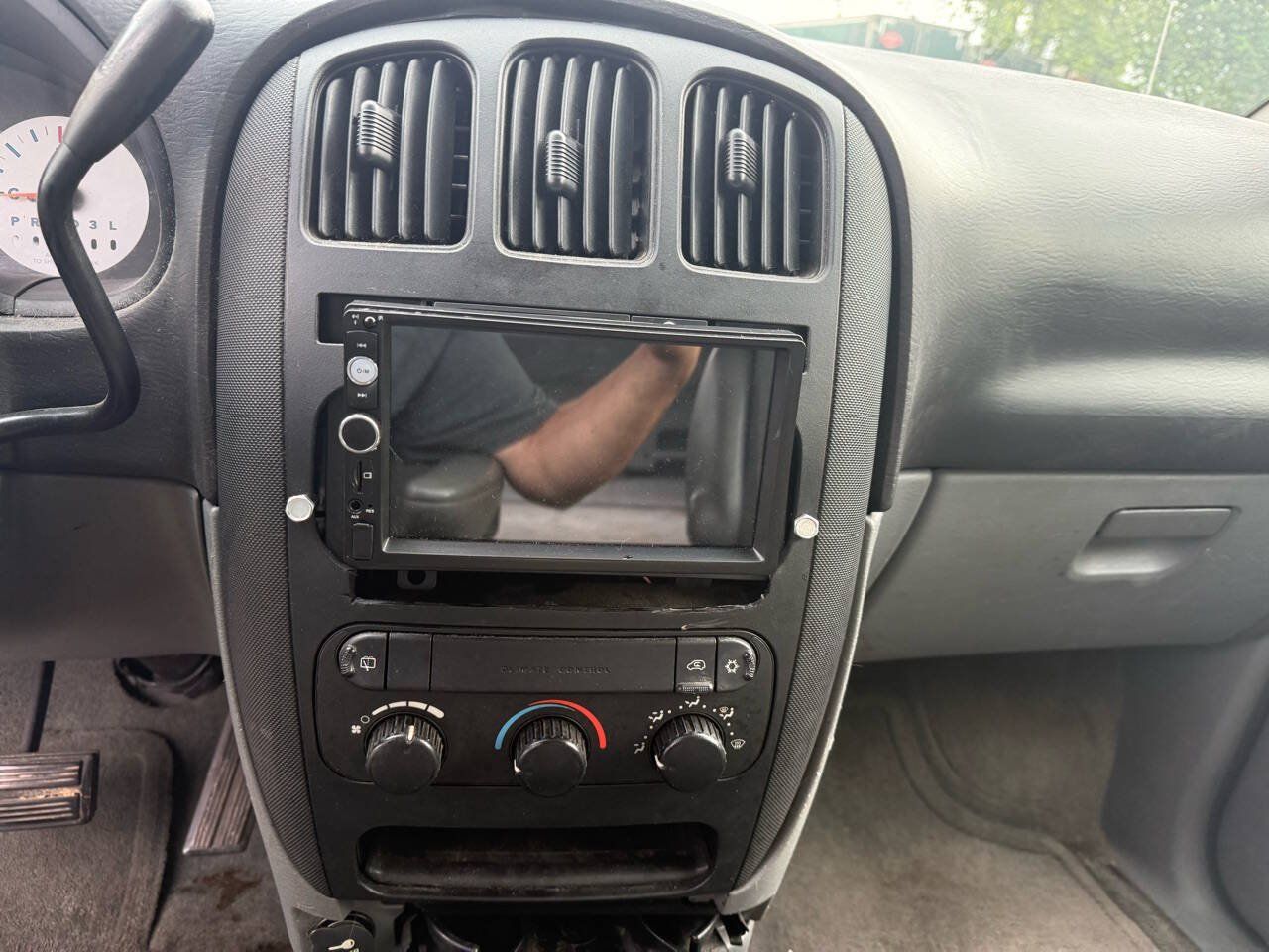 Used 2007 Dodge Caravan SE w/ Popular Equipment Group I FWD image 17