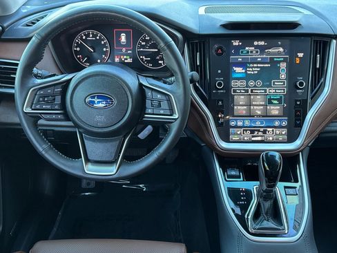 Used 2024 Subaru Outback Touring XT image 17