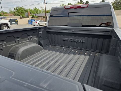 Used 2024 GMC Sierra 1500 AT4X image 4