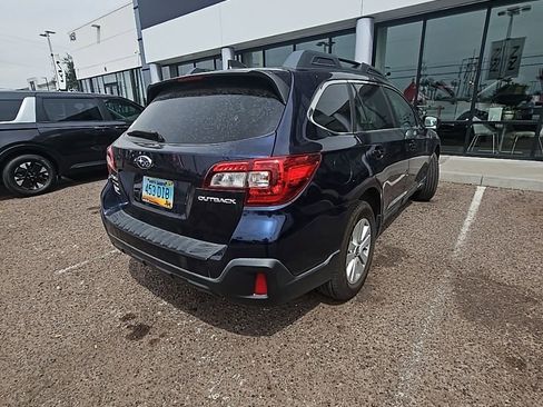 Used 2018 Subaru Outback 2.5i Premium w/ Popular Package #1 image 6