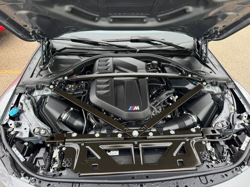 Used 2025 BMW M2 w/ Lighting Package RWD image 39