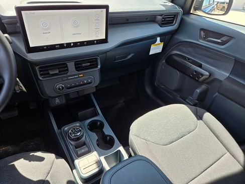 New 2026 Ford Maverick XL AWD/4WD image 12