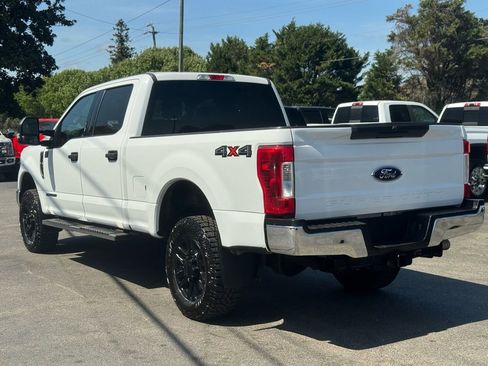Used 2019 Ford F250 XLT image 5