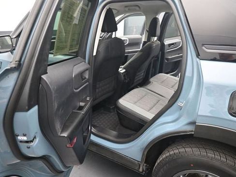 Used 2022 Ford Bronco Sport Big Bend AWD/4WD image 22