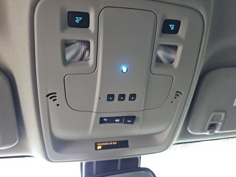 Used 2015 Chevrolet Malibu LT w/ Power Convenience Package image 14