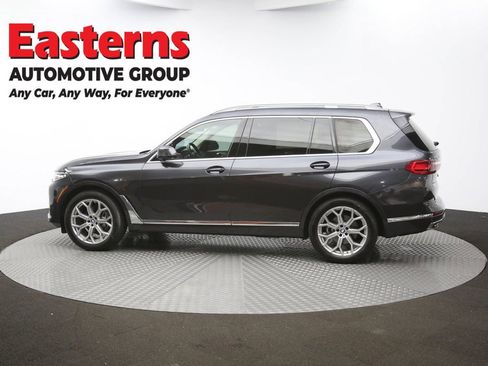Used 2022 BMW X7 xDrive40i w/ Premium Package AWD/4WD image 61