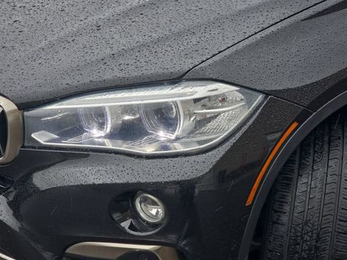 Used 2018 BMW X6 xDrive35i AWD/4WD image 34