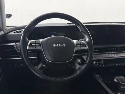 Used 2024 Kia Telluride S w/ S Sunroof Package AWD/4WD image 18
