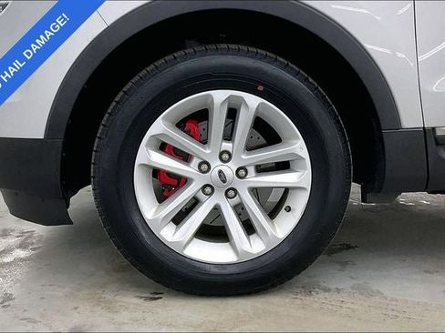 Used 2013 Ford Explorer XLT AWD/4WD image 10