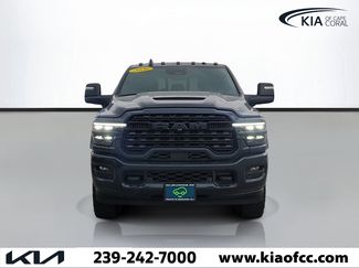 Used 2026 RAM 2500 Limited AWD/4WD video 2