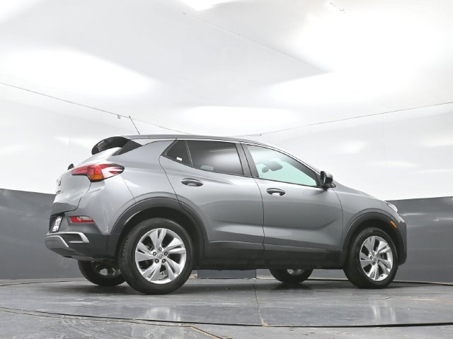 Used 2025 Buick Encore GX Preferred AWD/4WD image 49