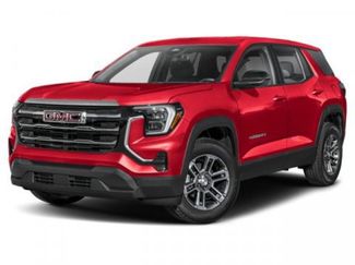 New 2026 GMC Terrain AT4 w/ Convenience Package III AWD/4WD video 1