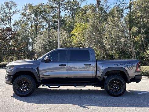 Used 2023 RAM 1500 TRX w/ TRX Level 2 Equipment Group image 10