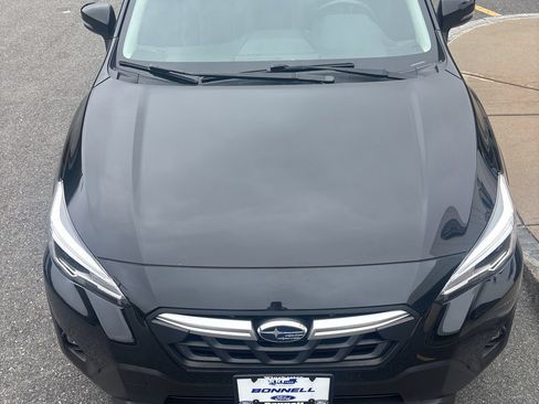 Used 2021 Subaru Crosstrek 2.5i Limited w/ Moonroof Package 2 AWD/4WD image 8