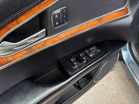 Used 2016 Lincoln MKX Reserve w/ Technology Package image 15