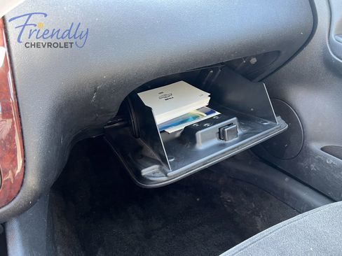 Used 2008 Chevrolet Impala LT FWD image 26