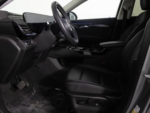 Certified 2025 Buick Envision Preferred image 18