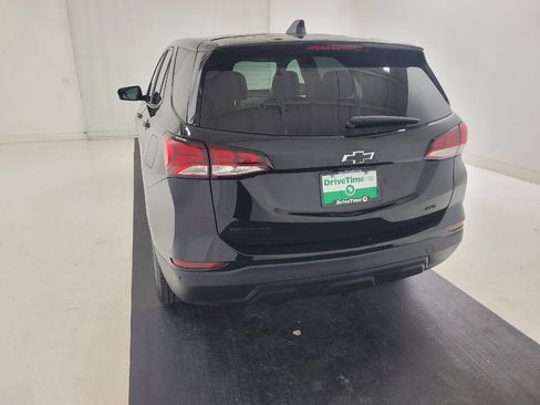 Used 2024 Chevrolet Equinox LS w/ LS Convenience Package AWD/4WD image 6