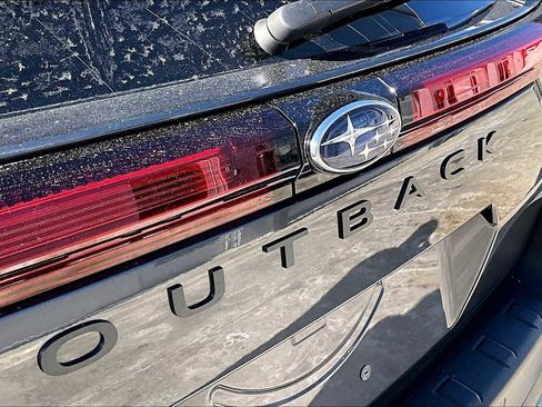 New 2026 Subaru Outback Premium AWD/4WD image 12