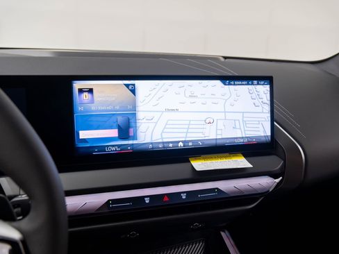 New 2026 BMW X3 xDrive30 image 22