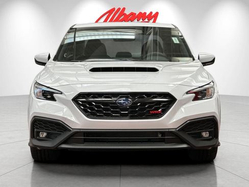 New 2026 Subaru WRX Premium AWD/4WD image 9