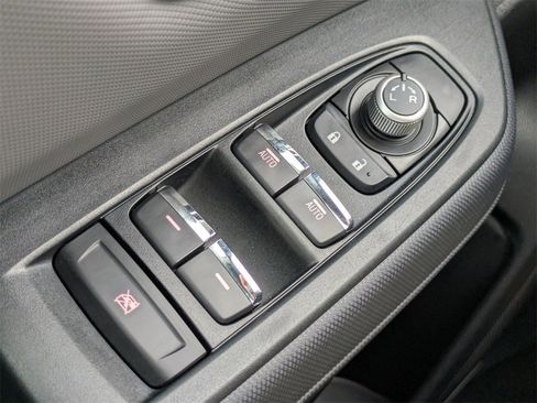 Certified 2025 Subaru Forester Sport w/ Protection Package (1PH) image 27