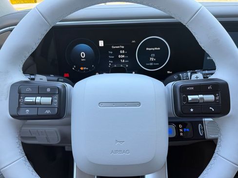 New 2026 Hyundai Palisade SEL image 23