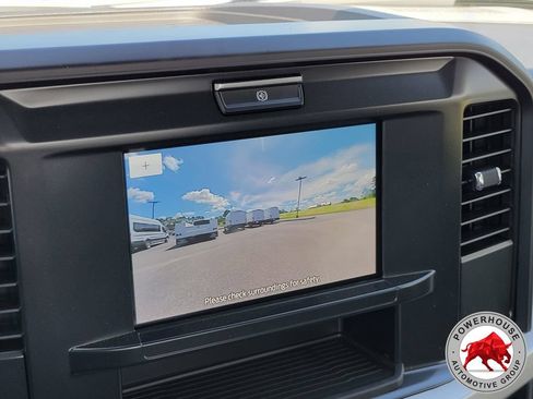 New 2025 Ford F450 XL w/ XL Chrome Package AWD/4WD image 21